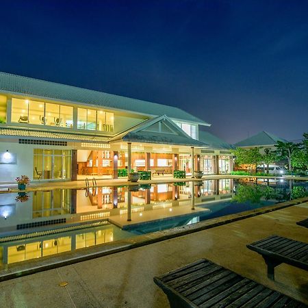 Hua Hin Condotel & Resort Taweeporn Exterior foto